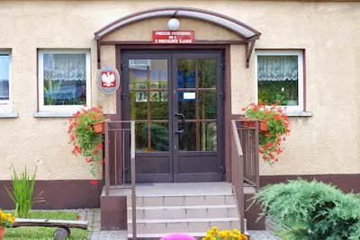 Publiczne Przedszkole nr 2 w Wodzisławiu Śląskim